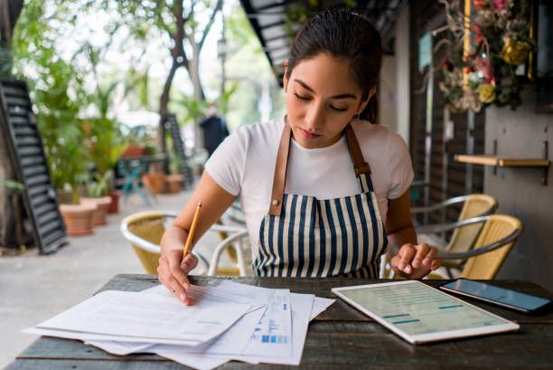 Tips For Small Business Owners Who Are New To Accounting.