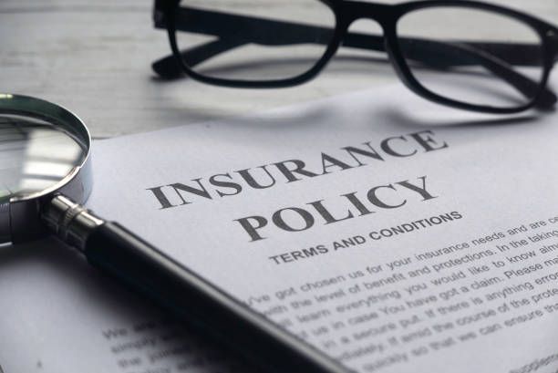 A Guide to Small Business Insurance.