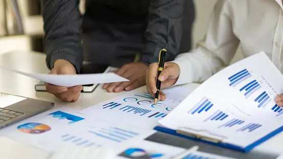 Unlocking the Power of Advanced Reporting with Simplebks.