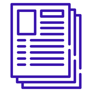 Powerful Reporting​