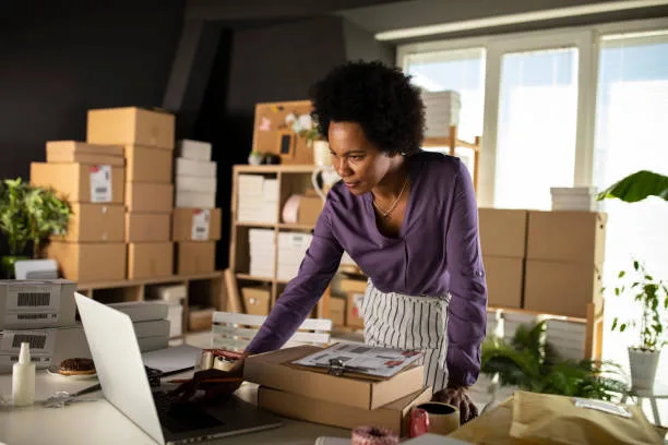 Growing Your Side Hustle into a Thriving Business.